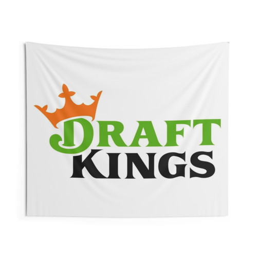 DraftKings Fantasy Sports Tapestry
