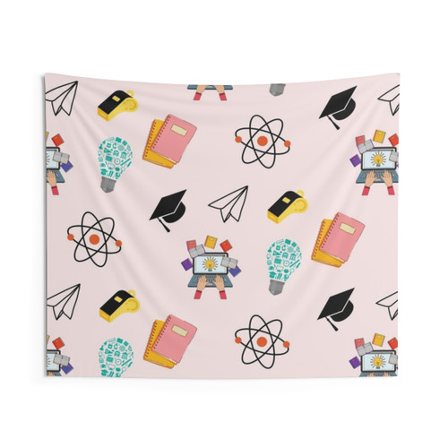 Educational Tapestry for Teaching Classrooms