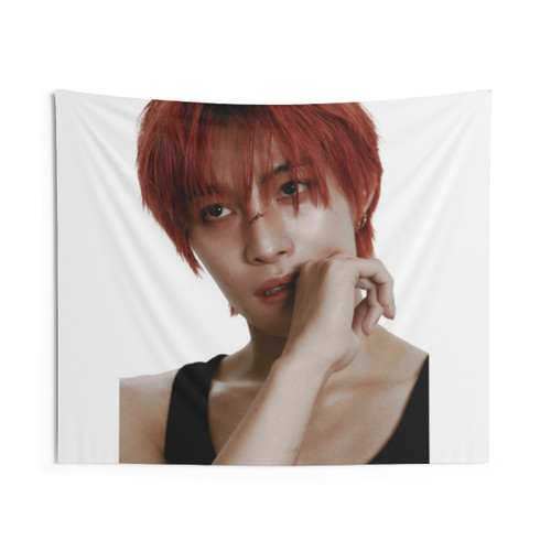 WAYV On My Youth Tapestry - Kpop Fan Art