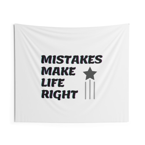 Educational Quotes Tapestry - Inspirational Wall Hanging