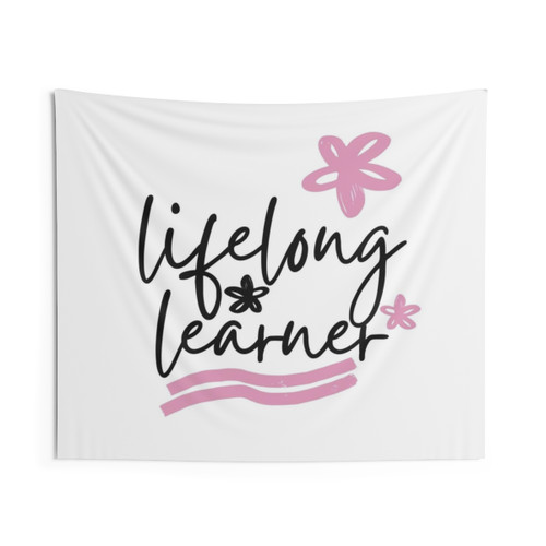 Lifelong Learner Tapestry