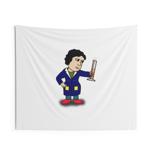 Educational Back to School Tapestry