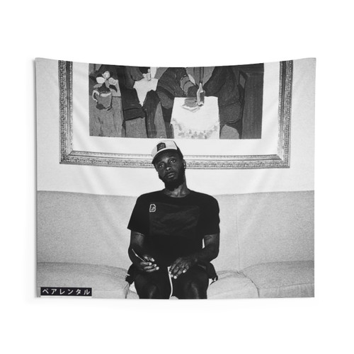 JPEGMAFIA Tour 2022-2023 Tapestry