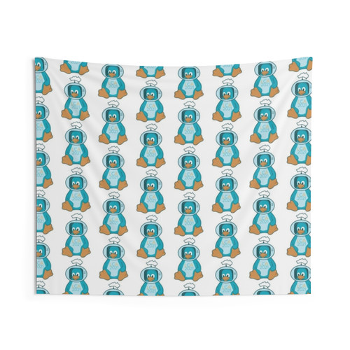 Linux Conference Australia 2021 Tapestry