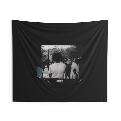 Cole J Awesome Sing Tapestry