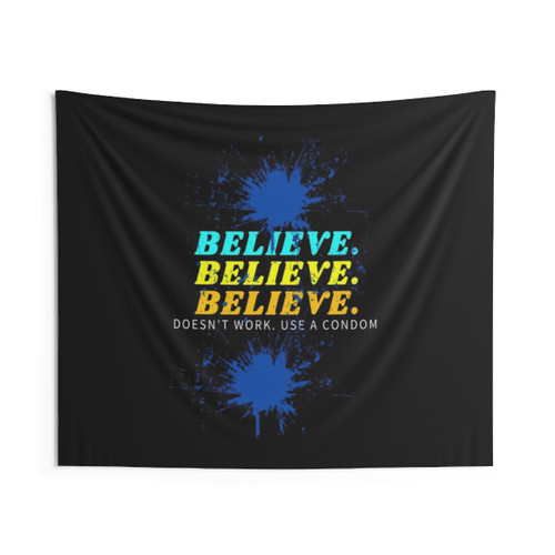 Funny Sarcastic Parents Educational Tapestry