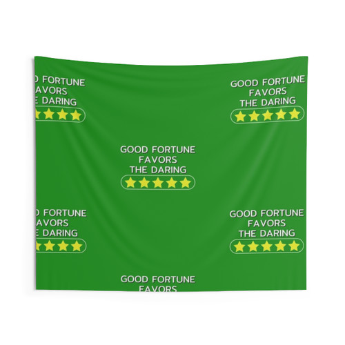 Vintage-inspired educational wildlife tapestry