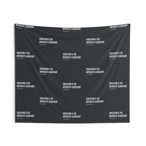 Educational Tapestry - Inspiring Leadership Through Learning