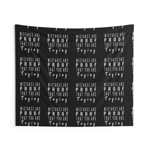 Educational Quotes Tapestry - Trending Decor 2022