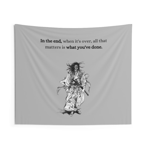 Motivational Inner Goal Tapestry