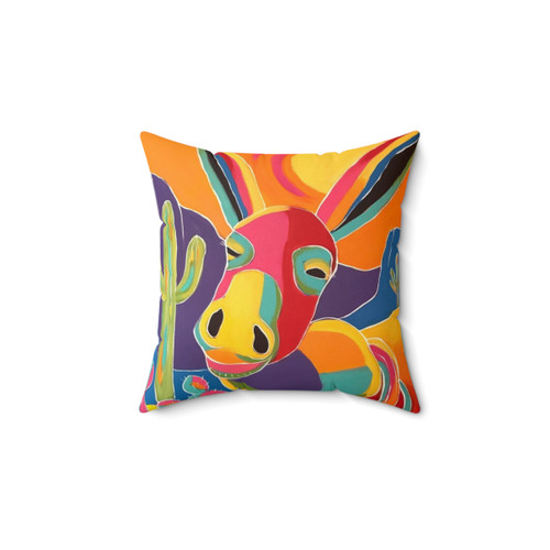 Colorful Alberto Decorative Pillow