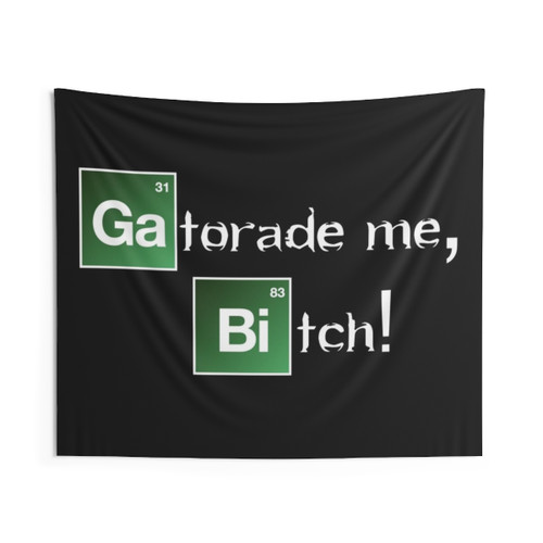 Breaking Bad Jessie Pinkman Catchphrase Tapestry