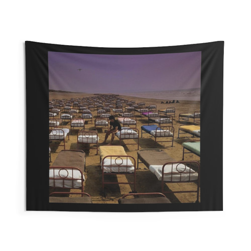 Pink Floyd A Momentary Lapse of Reason Tapestry