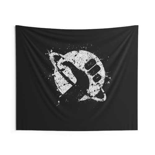 Hitchhiker's Guide to the Galaxy 1748 Tapestry