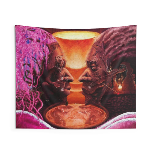 Young Thug Punk Album Tapestry