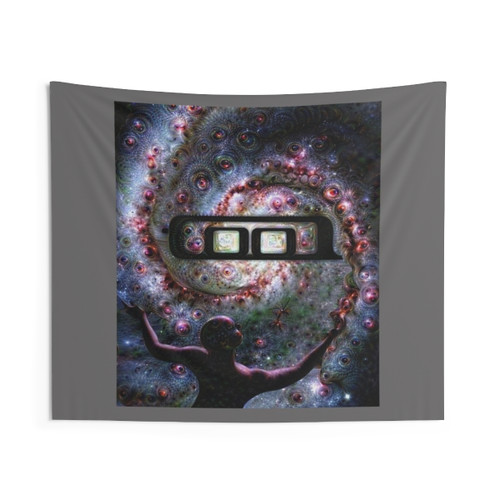 Tool Band Tapestry - Tool Band Merchandise