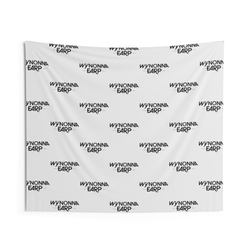 Wynonna Earp Tapestry - Trending TV Show Decor