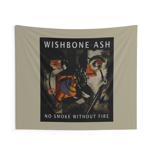 Wishbone Ash Heavy Metal Tapestry