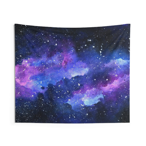 Galaxy Tapestry - Explore the Cosmos