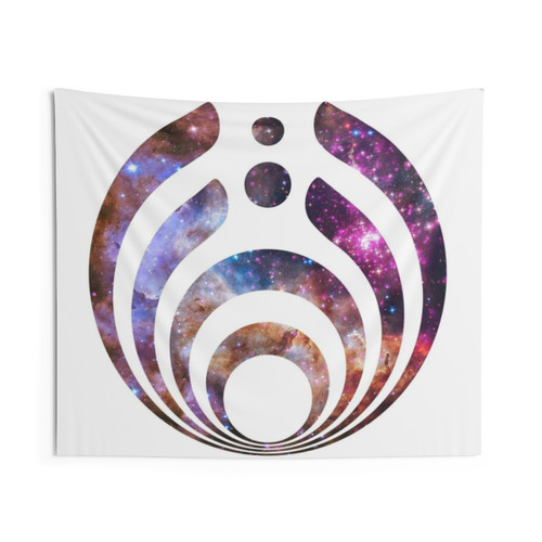 Bassnectar Galaxy Tapestry - Dub, Dubstep Music Decor