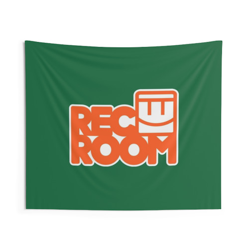 Rec Room Design Abstract Tapestry Wall Art