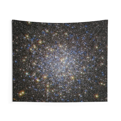 Messier 5 M5 Globular Cluster Tapestry