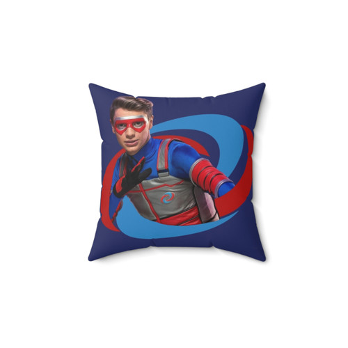 Kid Danger Logo Pillow for Kids