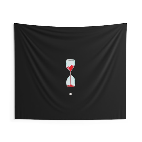 XUS00410 Time Tapestry with Intergalactic Travel Design