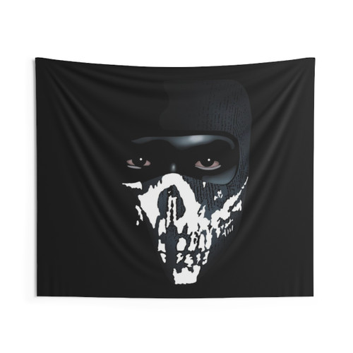 Call of Duty Ghosts Tapestry