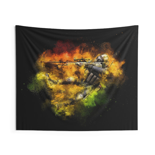 Counter Strike Global Offensive Tapestry