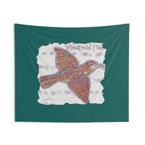 Widespread Panic Til The Medicine Takes Tapestry