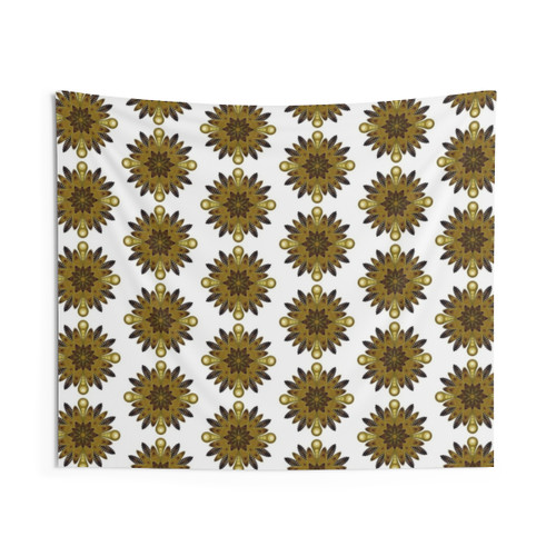 Hippie Lifestyle Design Tapestry for Home Decor