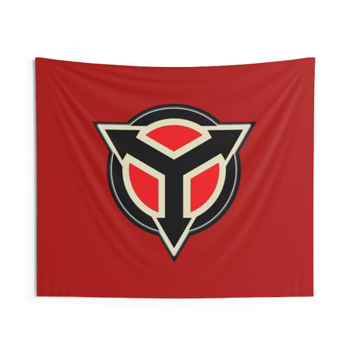 Helghan Empire Killzone Gaming Tapestry