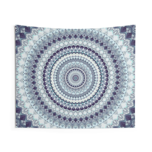 Mandala 180 Tapestry - Boho Wall Decor