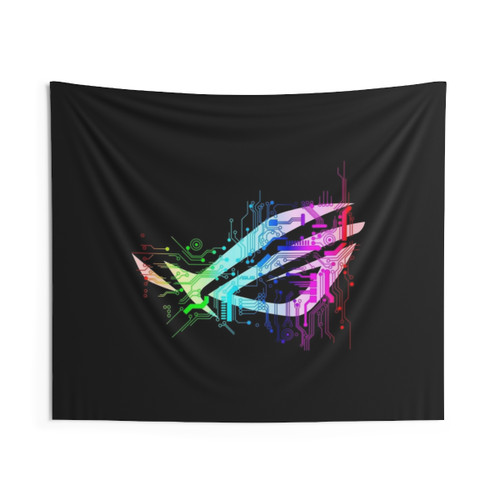 Asus ROG Tapestry - Premium Gaming Decor