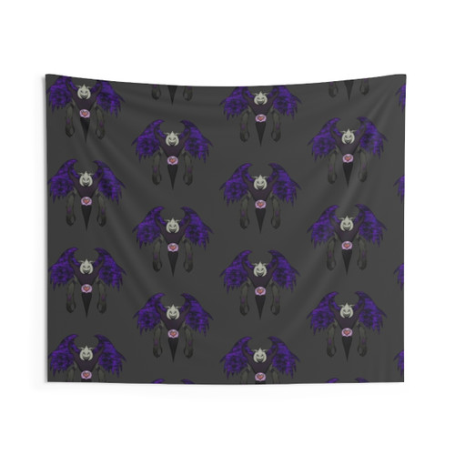 Asriel Dreemurr Undertale Tapestry