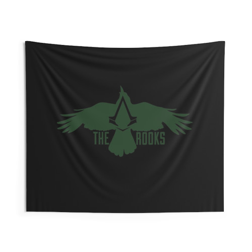 Assassin's Creed Syndicate The Rooks Tapestry