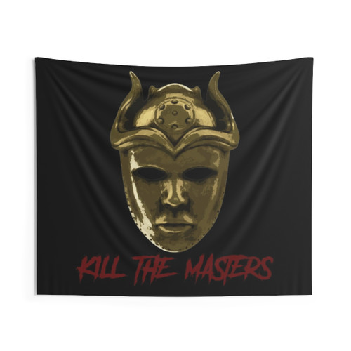 Game of Thrones Kill The Masters Tapestry