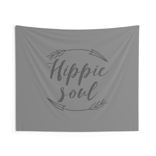 Bohemian Hippie Tapestry Wall Hanging