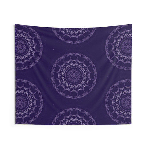 Coheed and Cambria Mandala Tapestry