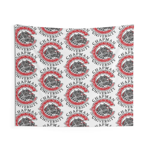 CU Panthers Mandala Tapestry