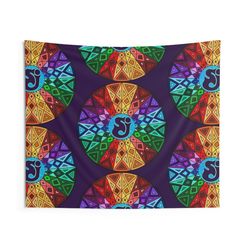 SCI String Cheese Incident Psychedelic Tapestry