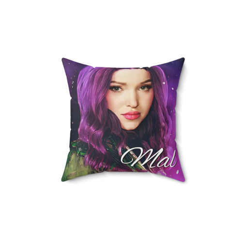 Mal Descendants 3 Pillow