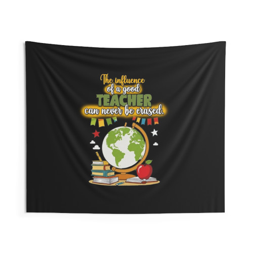 Positive Affirmations Inspirational Tapestry