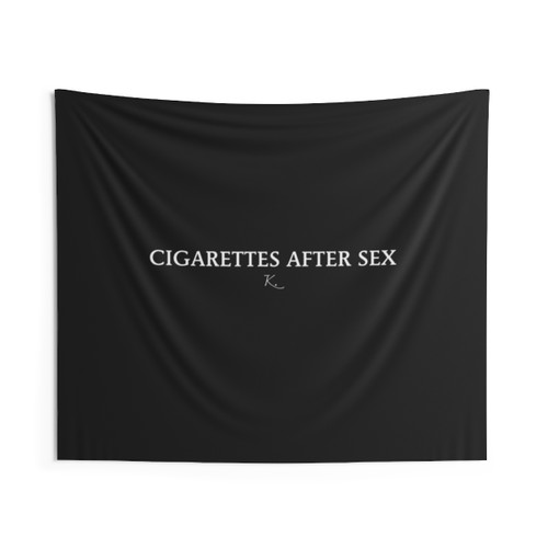 Cigarettes After Sex "K." Tapestry"