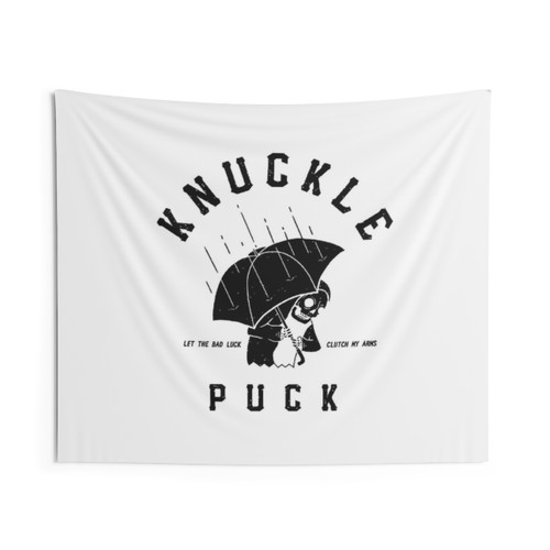 Knuckle Puck The Rain Tapestry