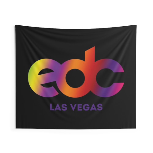 EDC Electric Music Festival Tapestry