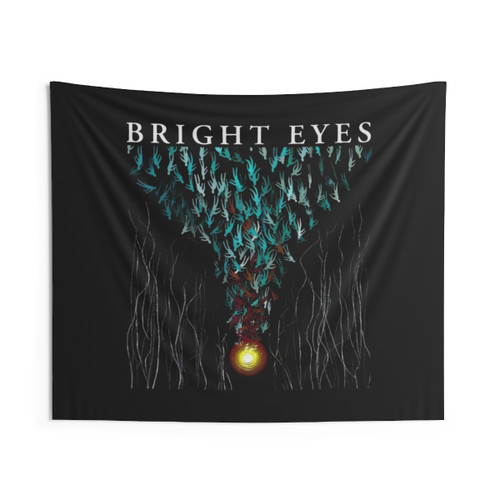 Down in the Weeds, Where the World Once Was Tapestry