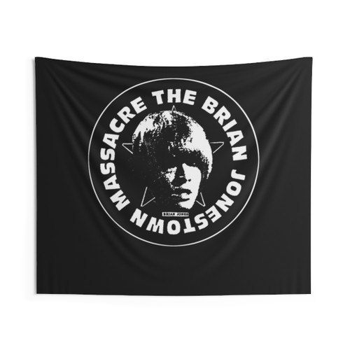 Brian Jonestown Massacre Music Tapestry