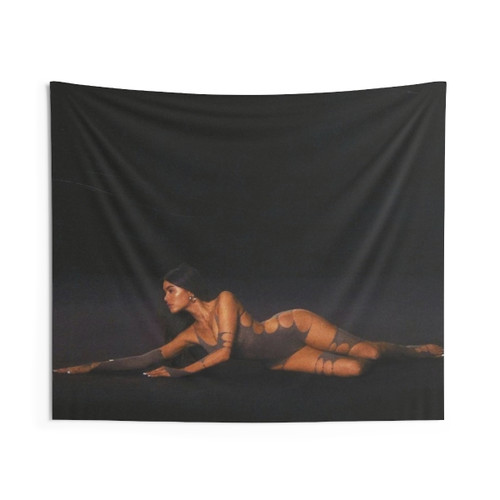 Reckless Madison Tapestry
